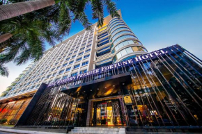  Fortune Hotel Fuzhou  Фучжоу